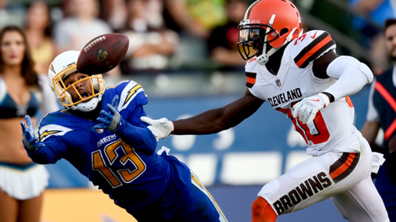From 0-4 to 1st place: Chargers make wild 2-month turnaround